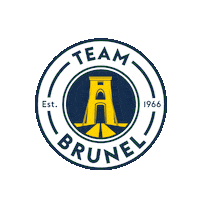 Rugby League Sticker by Brunel University London