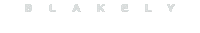 Blakelyclothing blakely blakely logo blakely clothing blakely logo bounce Sticker