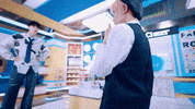 Kpop GIF by CRAVITY