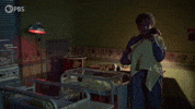 Season 14 Sleep GIF by PBS
