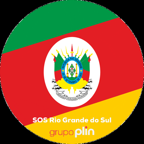Sos Rio Grande Do Sul GIF by condosin