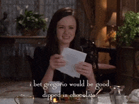 season 5 netflix GIF by Gilmore Girls 