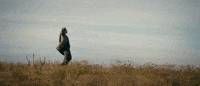 Running Home GIF by Jade LeMac