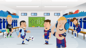 new year animation GIF by beko