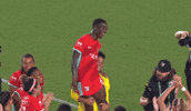 Lift Up Womens Soccer GIF by National Women's Soccer League