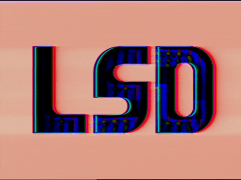 Art Glitch GIF