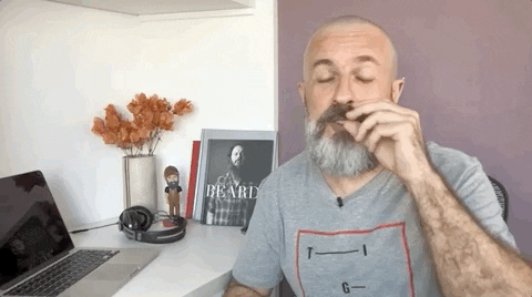 GIF by Sobrebarba