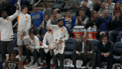 indiana pacers roll GIF by NBA