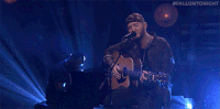say you won't let go tonight show GIF by The Tonight Show Starring Jimmy Fallon