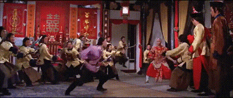 martial arts master killer 3 GIF by Shaw Brothers