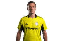 Heca Sticker by AC Sparta Praha