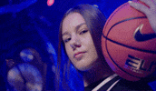 Nodding Win GIF by Xavier Women's Basketball