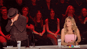 Episode 2 Nbc GIF by America's Got Talent