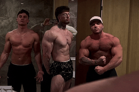 Canada Bodybuilding GIF