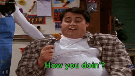 time chicken GIF