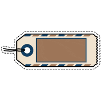 Fast Track Istanbul Sticker by IGA Pass