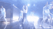 Dance Dancing GIF by Recording Academy / GRAMMYs