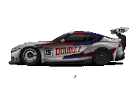 Supra Sticker