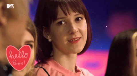 mtvru giphygifmaker giphyattribution mtv ru GIF