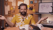 Gregorio Duvivier Podcast GIF by Porta Dos Fundos