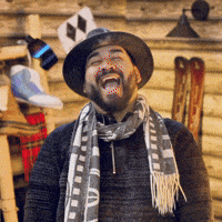 Sad Sundance GIF by GIPHY IRL
