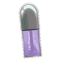 Ariana Grande Makeup Sticker