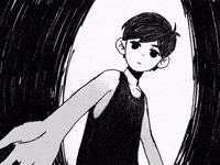 Omori GIF