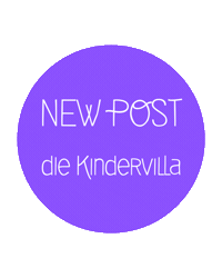 Stuttgart Sticker by die.kindervilla.de