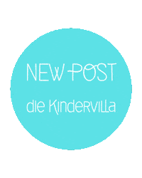 Stuttgart Sticker by die.kindervilla.de