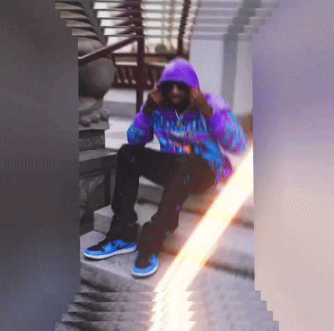 Skiimask GIF by DollBabyCouture