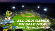 MadisonMallards madisonwi madisonmallards mallardsbaseball GIF