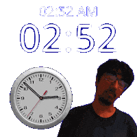 2Am Sticker
