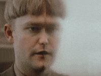 Confused Make Up GIF by Sticos Oppslag