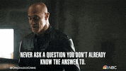 Season 2 Nbc GIF by Law & Order