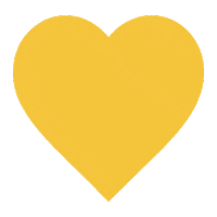 Blimey_wow heart 하트 blimey 블라이미 Sticker
