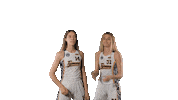 Women Yes Sticker by SUITD Basketball Club