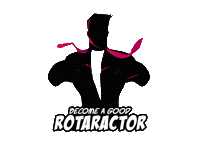 Sticker by Rotaract Distretto 2100