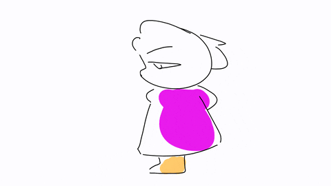 ozgurotto giphyupload animation rain flying GIF