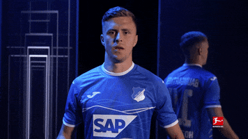 Hoffenheim Kramaric GIF by Bundesliga