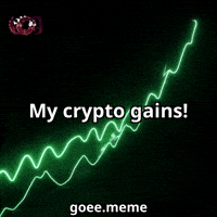 Sarcastic Crypto GIF by Goeememe
