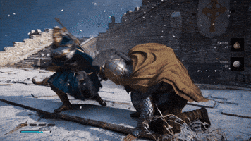 Video Game Vikings GIF by Ubisoft