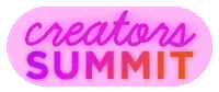 neon create Sticker by BlogHer