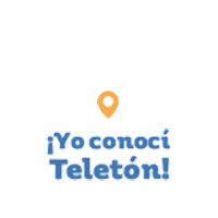 teletonparaguay inclusion teleton rehabilitacion discapacidad Sticker