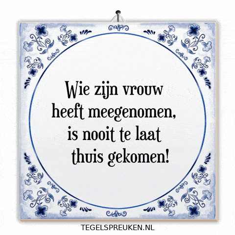 Nl Troost GIF by Tegelspreuken.nl