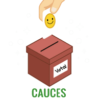 caucesmdq  Sticker