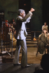 GIF by Tony Awards
