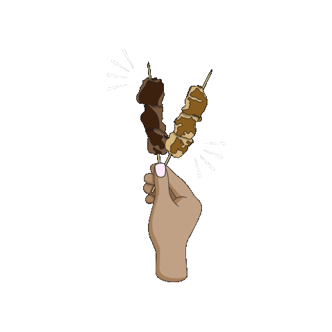 TarkaIndianKitchen chicken indian spicy lamb Sticker