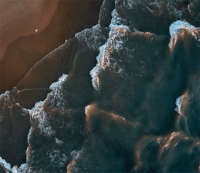 beach drone GIF by Adventures Once Had