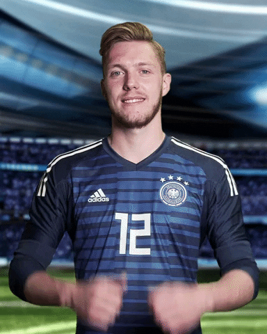 sportschau giphyupload sticker germany uefa GIF