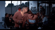 South Africa Groove GIF by Sony Music Africa